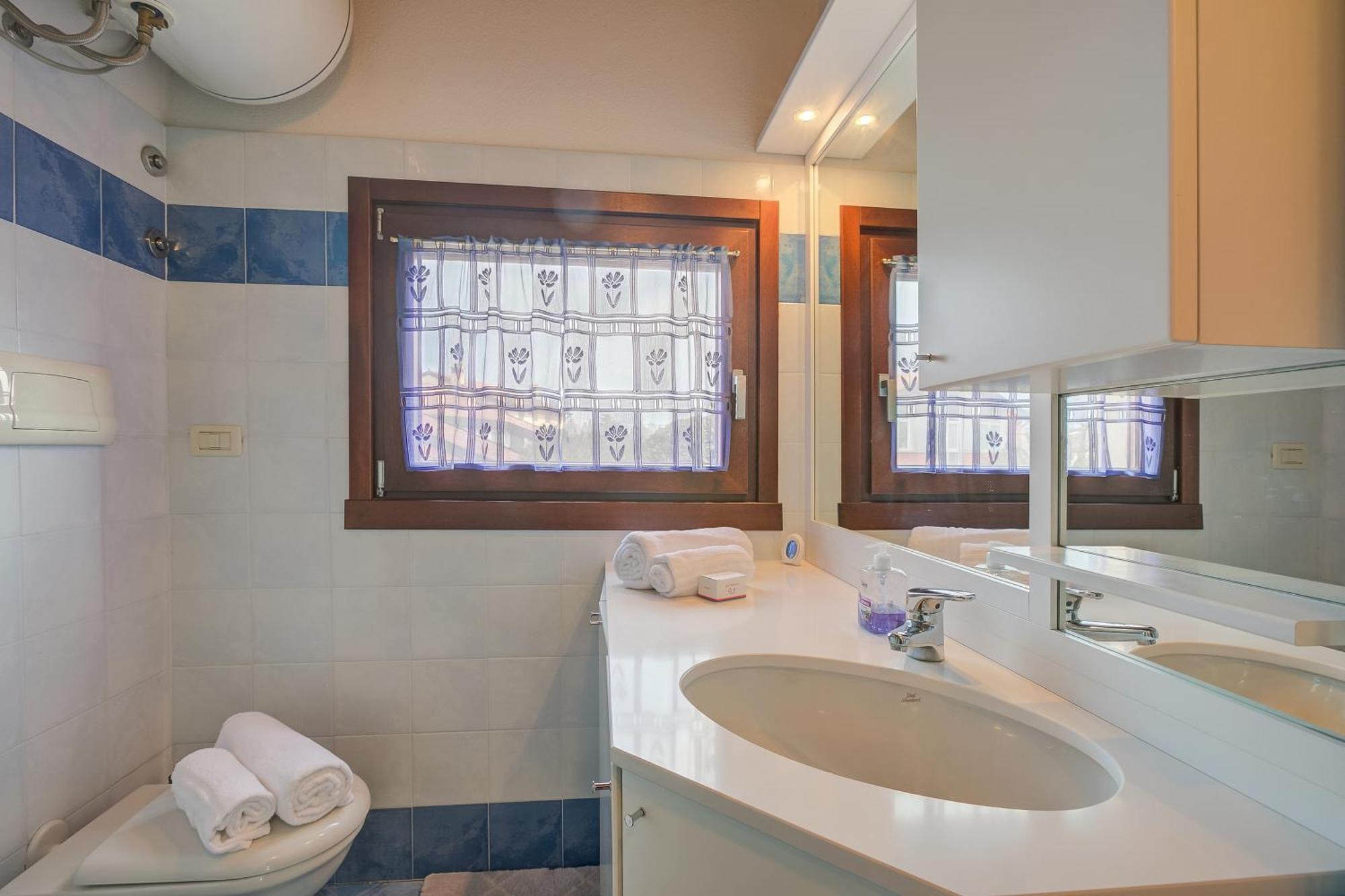 Appartement Azzurro - Happy *