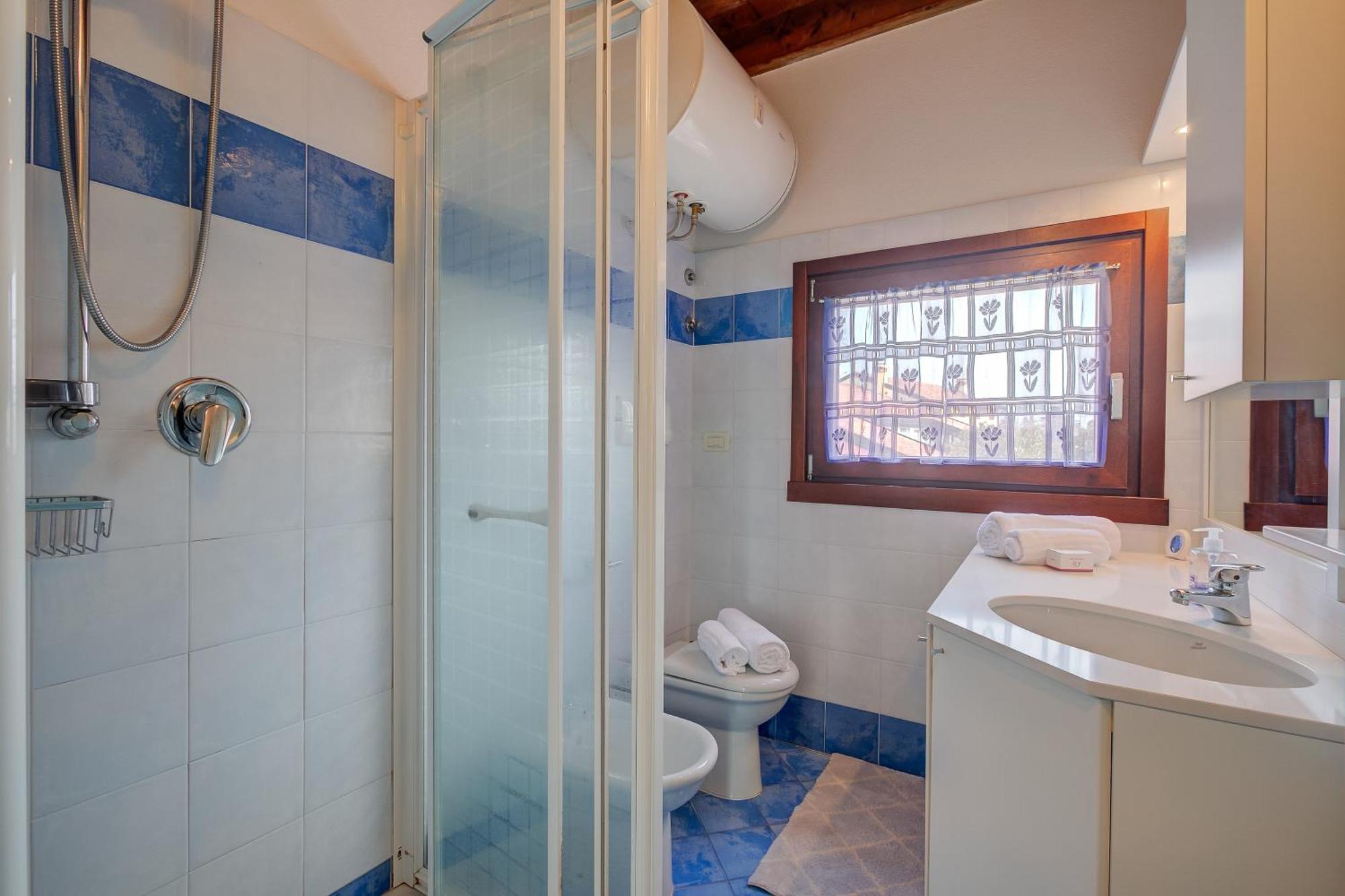 Azzurro - Happy Appartement