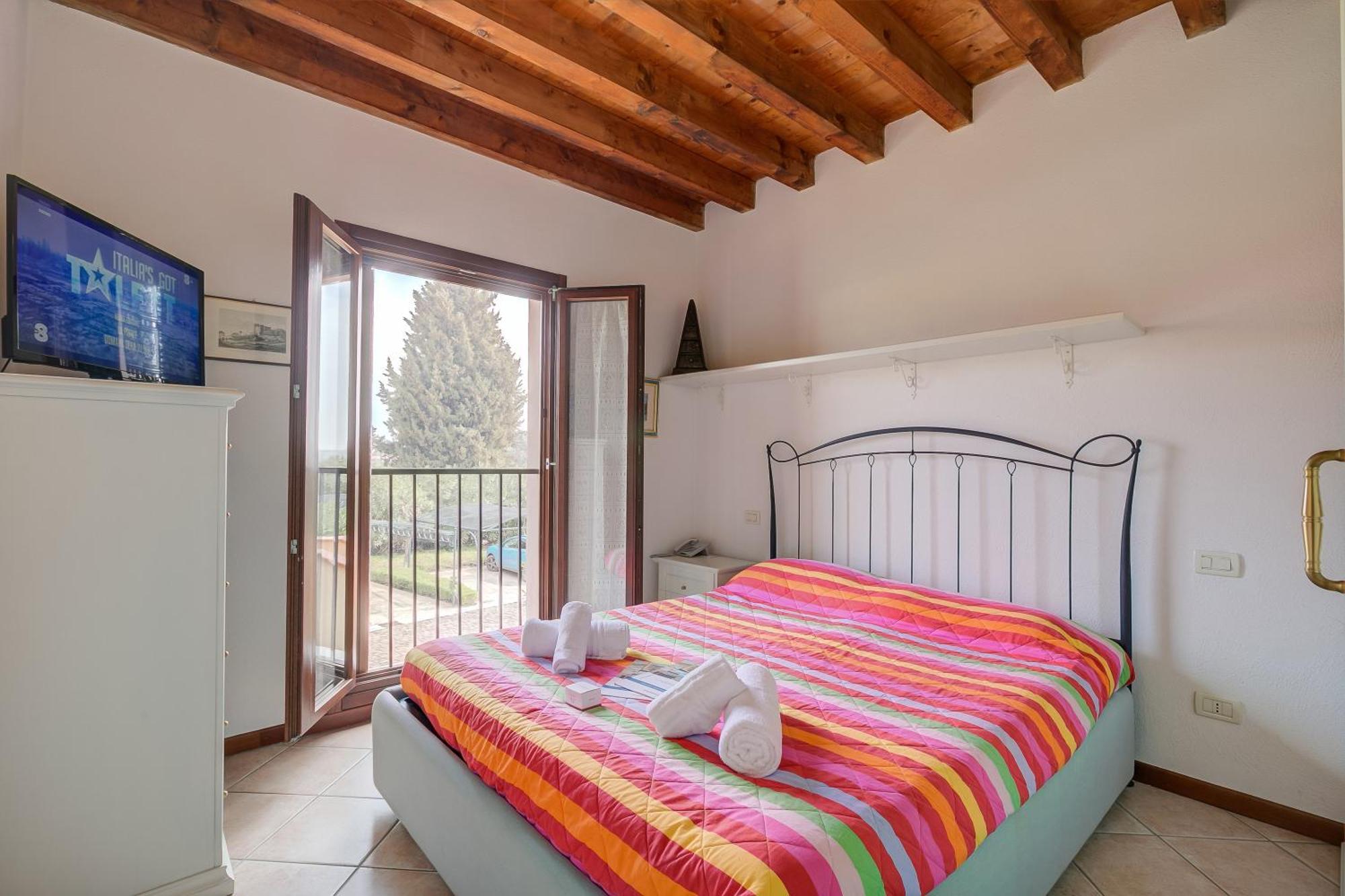 Azzurro - Happy Appartement Peschiera del Garda