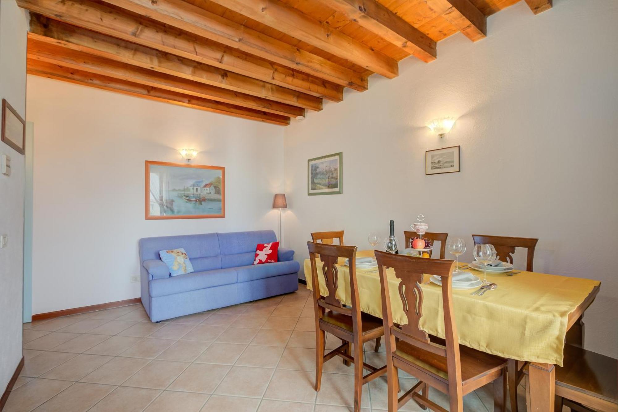 Azzurro - Happy Appartement *