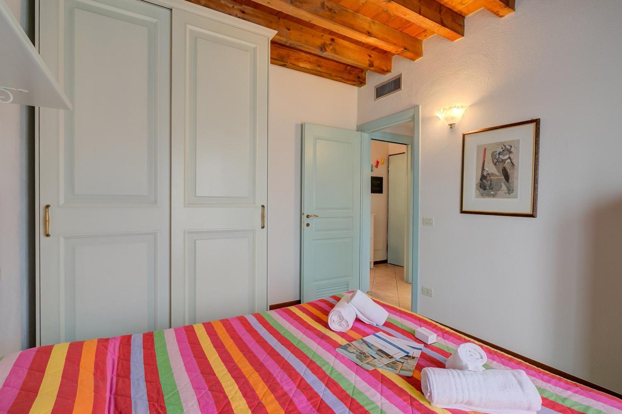 Appartamento Azzurro - Happy