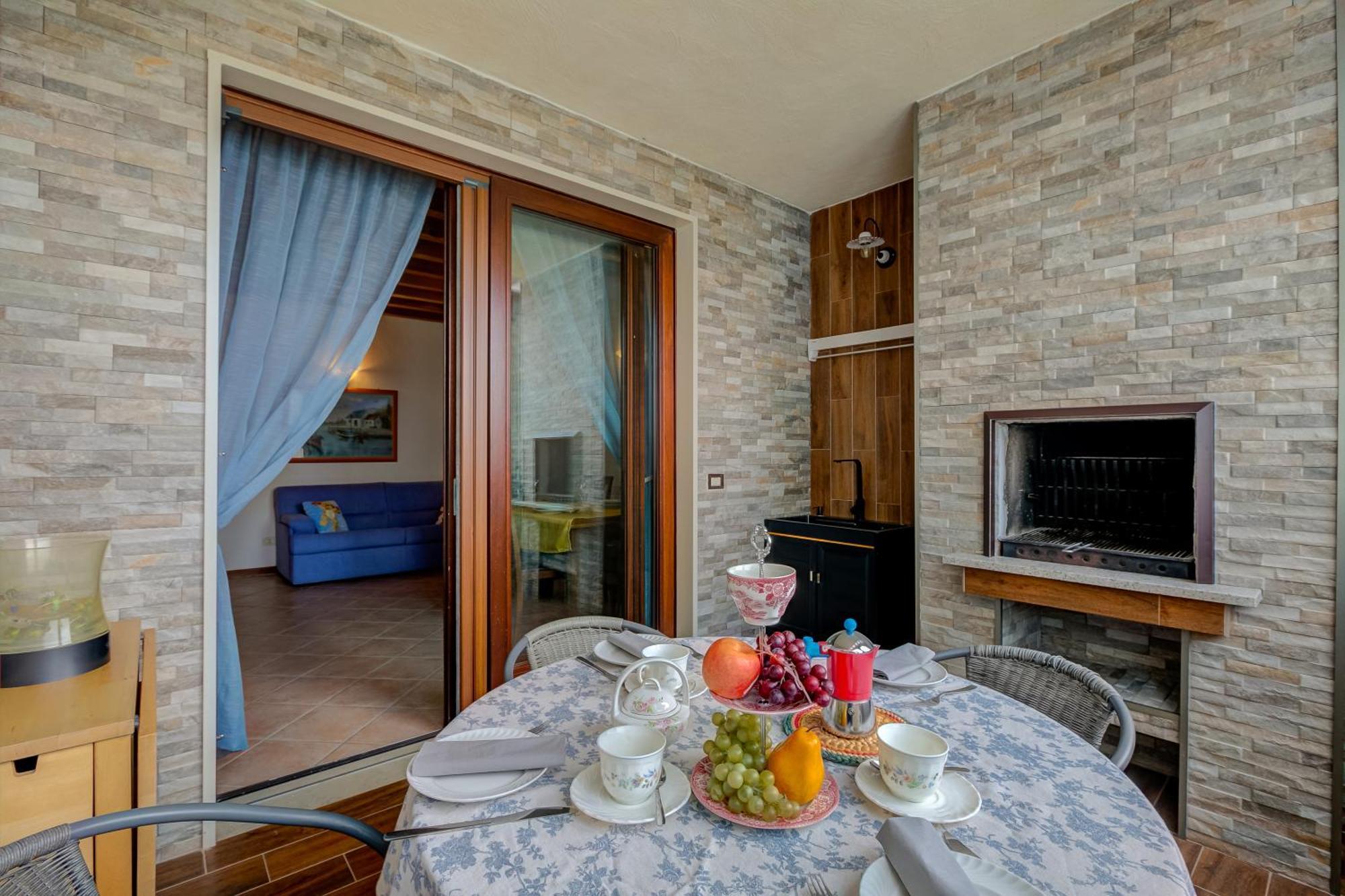 Azzurro - Happy Appartement Peschiera del Garda