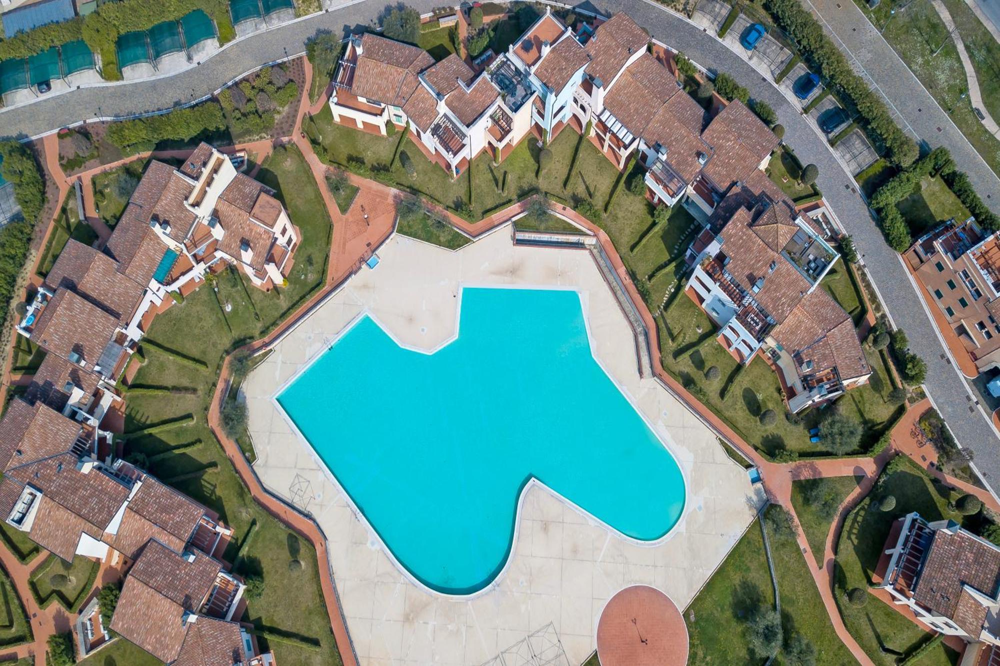Apartment Azzurro - Happy Peschiera del Garda